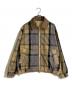 中古・古着 Barbour (バブアー) Maureen リバーシブル ジャケット ベージュ サイズ:10 未使用品：22000円