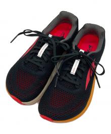 ALTRA（アルトラ）の古着「Escalante Racer 2/エスカランテ レーサー」｜ブラック