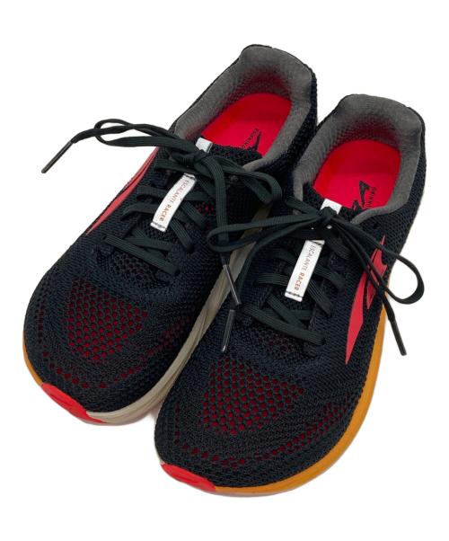 ALTRA（アルトラ）Altra (アルトラ) Escalante Racer 2/エスカランテ レーサー ブラック サイズ:UK5の古着・服飾アイテム