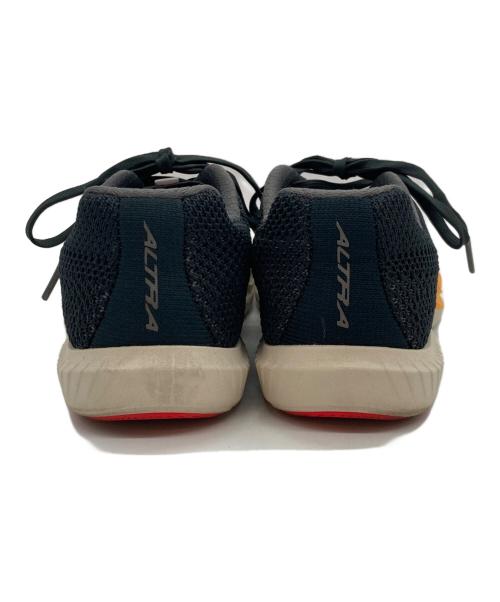 ALTRA（アルトラ）Altra (アルトラ) Escalante Racer 2/エスカランテ レーサー ブラック サイズ:UK5の古着・服飾アイテム