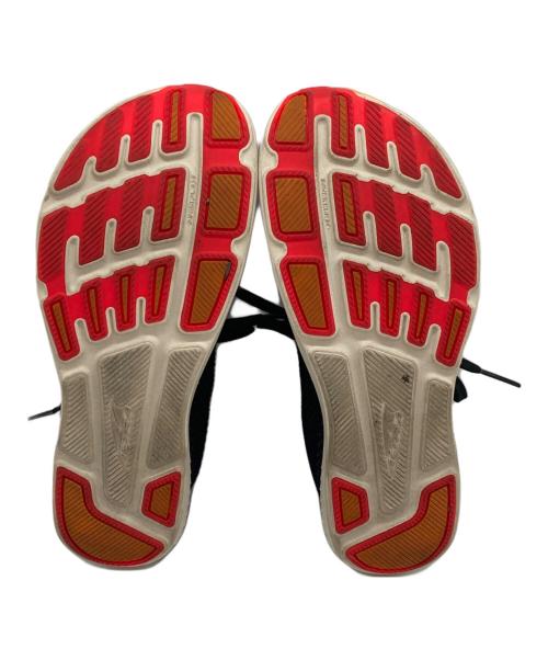 ALTRA（アルトラ）Altra (アルトラ) Escalante Racer 2/エスカランテ レーサー ブラック サイズ:UK5の古着・服飾アイテム