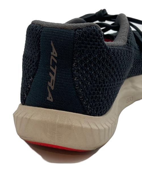 ALTRA（アルトラ）Altra (アルトラ) Escalante Racer 2/エスカランテ レーサー ブラック サイズ:UK5の古着・服飾アイテム
