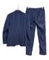DORMEUIL (ドーメル) 2Bスリーピースセットアップスーツ ブルー サイズ:記載なし：15000円