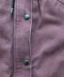 中古・古着 CarHartt (カーハート) サンドストーンバークレージャケット ディープワイン サイズ:S：15000円