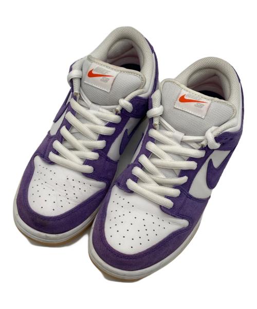 NIKE（ナイキ）NIKE (ナイキ) Dunk Low Pro ISO Orange Label 