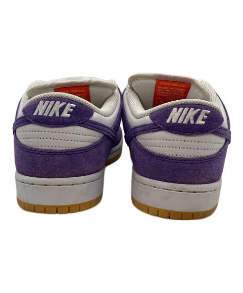NIKE（ナイキ）NIKE (ナイキ) Dunk Low Pro ISO Orange Label 