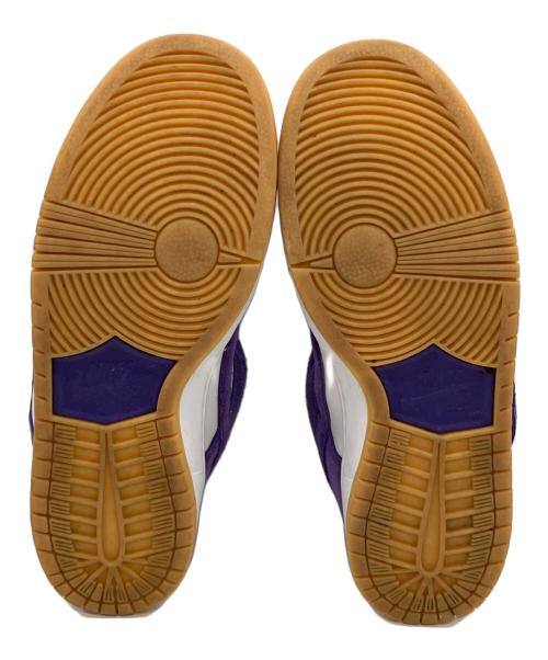 NIKE（ナイキ）NIKE (ナイキ) Dunk Low Pro ISO Orange Label 