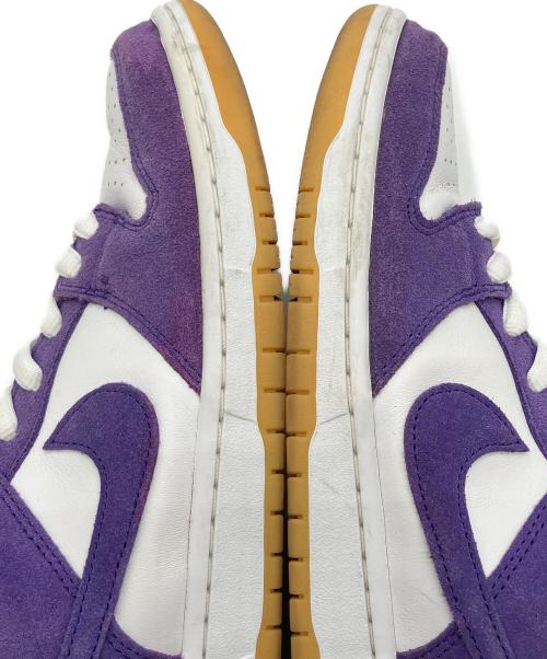 NIKE（ナイキ）NIKE (ナイキ) Dunk Low Pro ISO Orange Label 