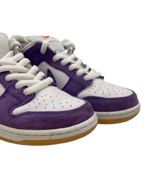 NIKE（ナイキ）NIKE (ナイキ) Dunk Low Pro ISO Orange Label 