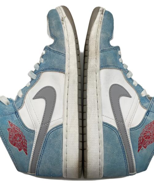 NIKE（ナイキ）NIKE (ナイキ) Air Jordan 1 Mid SE 