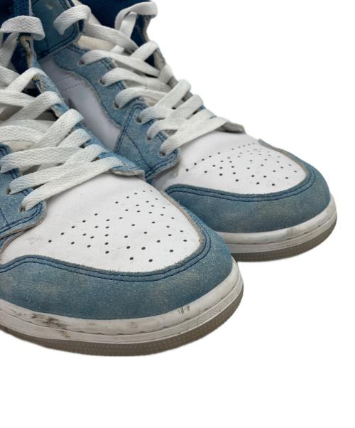 NIKE（ナイキ）NIKE (ナイキ) Air Jordan 1 Mid SE 