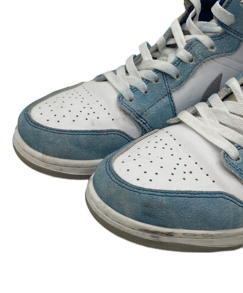 NIKE（ナイキ）NIKE (ナイキ) Air Jordan 1 Mid SE 