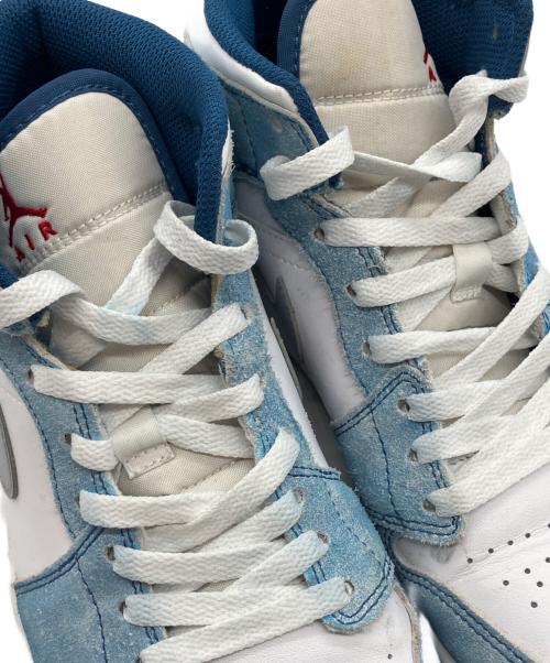 NIKE（ナイキ）NIKE (ナイキ) Air Jordan 1 Mid SE 