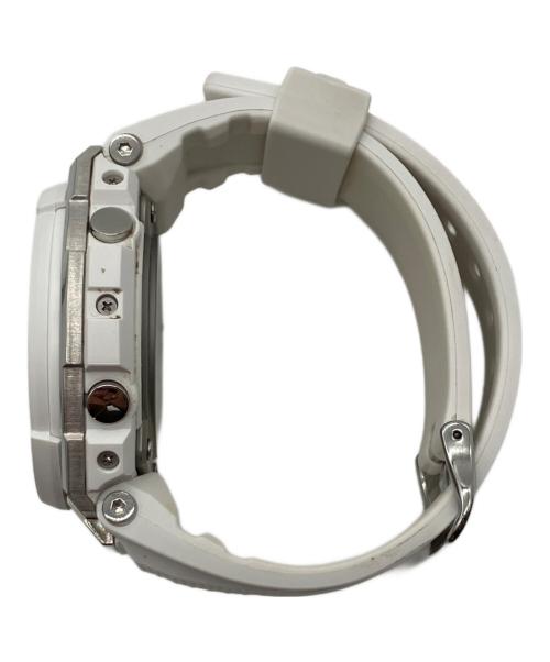 CASIO（カシオ）CASIO (カシオ) GST-W300-7AJF ホワイトの古着・服飾アイテム