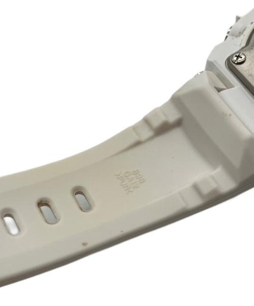 CASIO（カシオ）CASIO (カシオ) GST-W300-7AJF ホワイトの古着・服飾アイテム