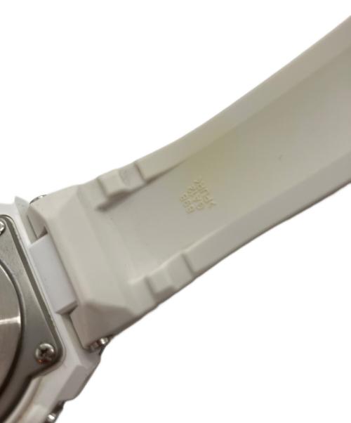 CASIO（カシオ）CASIO (カシオ) GST-W300-7AJF ホワイトの古着・服飾アイテム