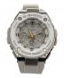 CASIO（カシオ）の古着「GST-W300-7AJF」｜ホワイト