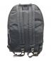 PELLE MORBIDA (ペッレモルビダ) Hydrofoilバックパック ブラック 未使用品：28000円