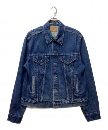 LEVI'S（リーバイス）の古着「4thデニムジャケット」｜インディゴ