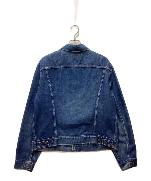 LEVI'S（リーバイス）LEVI'S (リーバイス) 4thデニムジャケット インディゴ サイズ:46の古着・服飾アイテム
