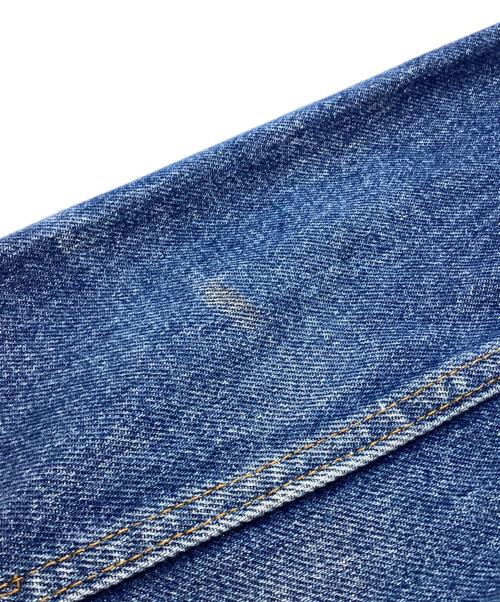 LEVI'S（リーバイス）LEVI'S (リーバイス) 4thデニムジャケット インディゴ サイズ:46の古着・服飾アイテム