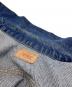 中古・古着 LEVI'S (リーバイス) 4thデニムジャケット インディゴ サイズ:46：18000円