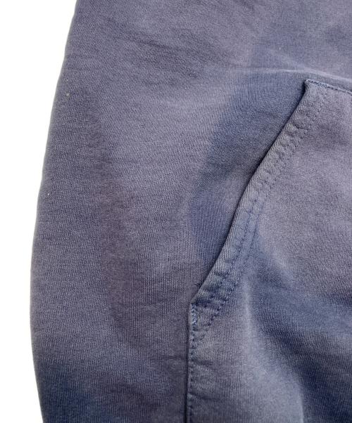 CarHartt（カーハート）CarHartt (カーハート) プルオーバーパーカー ネイビー サイズ:Lの古着・服飾アイテム