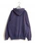 CarHartt (カーハート) プルオーバーパーカー ネイビー サイズ:L：15000円
