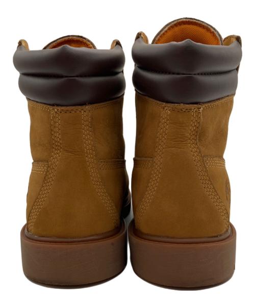 Timberland（ティンバーランド）Timberland (ティンバーランド) 6inch PREMIUM WATERPROOF BOOT/プレミアム ウォータープルーフ ブーツ ブラウン サイズ:27cmの古着・服飾アイテム