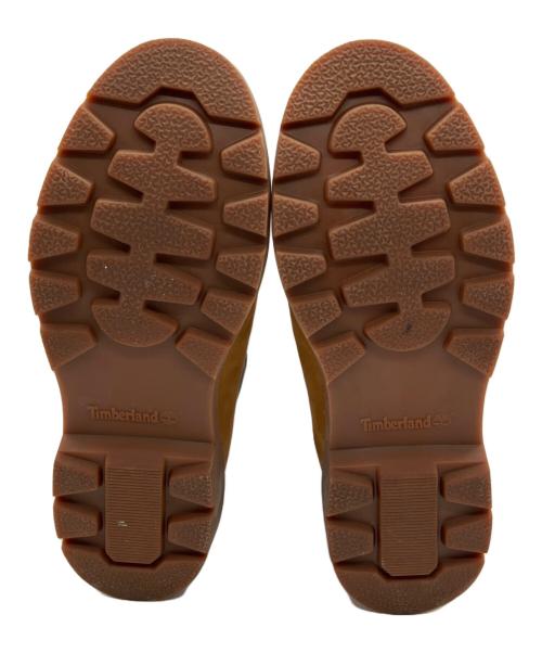 Timberland（ティンバーランド）Timberland (ティンバーランド) 6inch PREMIUM WATERPROOF BOOT/プレミアム ウォータープルーフ ブーツ ブラウン サイズ:27cmの古着・服飾アイテム