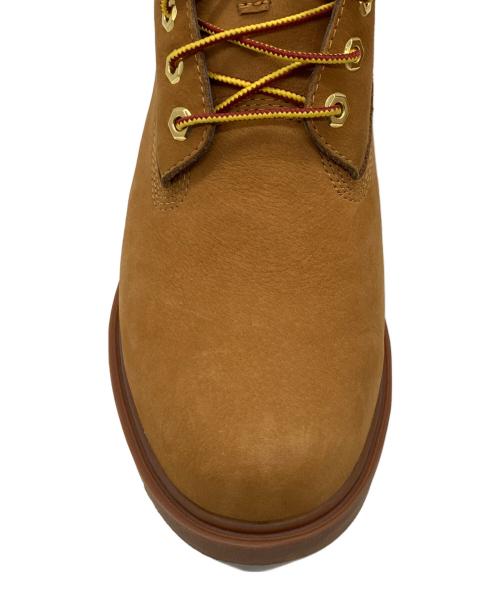 Timberland（ティンバーランド）Timberland (ティンバーランド) 6inch PREMIUM WATERPROOF BOOT/プレミアム ウォータープルーフ ブーツ ブラウン サイズ:27cmの古着・服飾アイテム