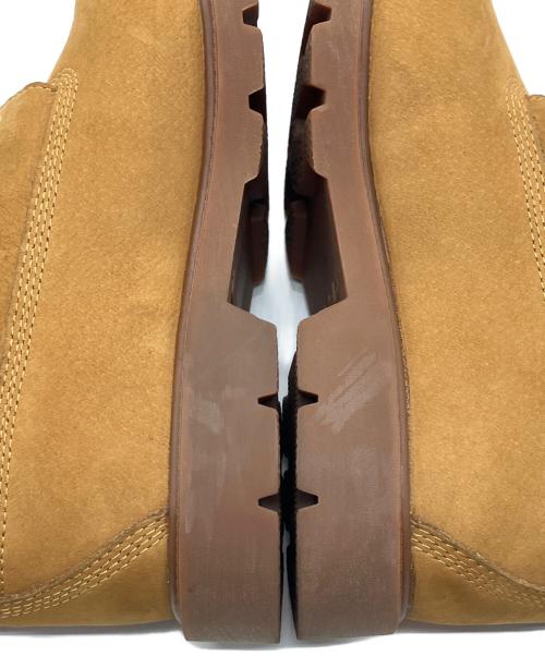 Timberland（ティンバーランド）Timberland (ティンバーランド) 6inch PREMIUM WATERPROOF BOOT/プレミアム ウォータープルーフ ブーツ ブラウン サイズ:27cmの古着・服飾アイテム