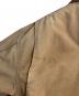 中古・古着 CarHartt (カーハート) ダックトラディショナルコートアーティックキルト裏地ワークウェアジャケット ブラウン サイズ:不明：18000円