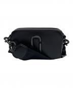 MARC JACOBSマークジェイコブス）の古着「ザ スナップショット DTM」｜ブラック