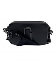 MARC JACOBS（マークジェイコブス）の古着「ザ スナップショット DTM」｜ブラック