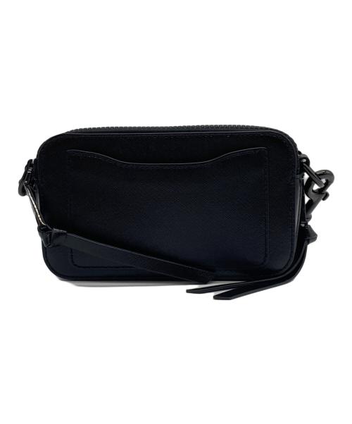 MARC JACOBS（マークジェイコブス）MARC JACOBS (マークジェイコブス) ザ スナップショット DTM ブラックの古着・服飾アイテム