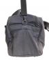 PORTER (ポーター) FRITTER  BOSTON BAG ブラック：10000円