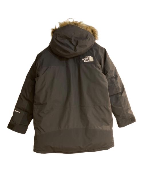 THE NORTH FACE（ザ ノース フェイス）THE NORTH FACE (ザ ノース フェイス) マウンテンダウンコート ブラック サイズ:S 未使用品の古着・服飾アイテム