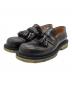 BOTTEGA VENETA（ボッテガベネタ）の古着「The Stilt Tassel Leather Loafer/ザ スティルト タッセル レザー ローファー」｜ブラウン