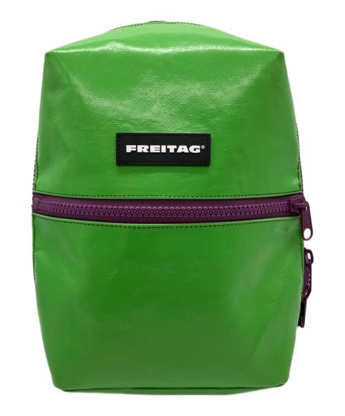 FREITAG（フライターグ）FREITAG (フライターグ) F44 WALTER/ウォルター グリーンの古着・服飾アイテム