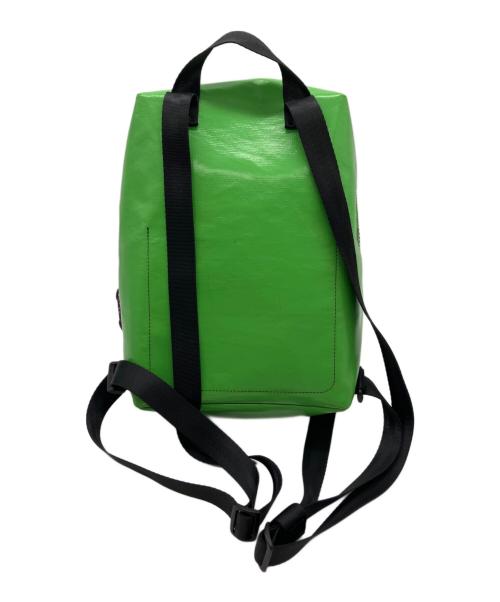 FREITAG（フライターグ）FREITAG (フライターグ) F44 WALTER/ウォルター グリーンの古着・服飾アイテム