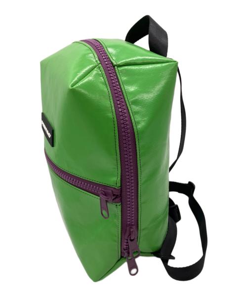 FREITAG（フライターグ）FREITAG (フライターグ) F44 WALTER/ウォルター グリーンの古着・服飾アイテム