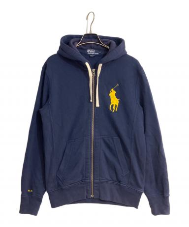 中古・古着通販】POLO RALPH LAUREN (ポロ・ラルフローレン) ビック