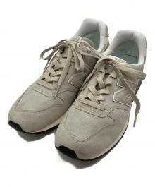 NEW BALANCE（ニューバランス）の古着「CM996EM2」｜グレー