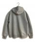 EVERYDAY I LIKE. (エヴリデイ アイ ライク) Oversized Hoodie/オーバーサイズ フーディ グレー サイズ:表起なし：10000円