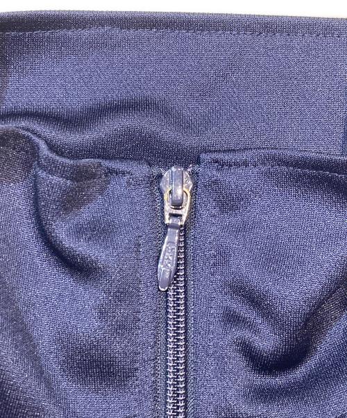 Needles（ニードルズ）Needles (ニードルズ) Track Jacket - Poly Smooth ネイビー サイズ:Sの古着・服飾アイテム