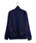 Needles (ニードルズ) Track Jacket - Poly Smooth ネイビー サイズ:S：15000円