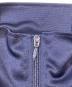 中古・古着 Needles (ニードルズ) Track Jacket - Poly Smooth ネイビー サイズ:S：15000円