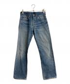 LEVI'Sリーバイス）の古着「501デニムパンツ」｜インディゴ