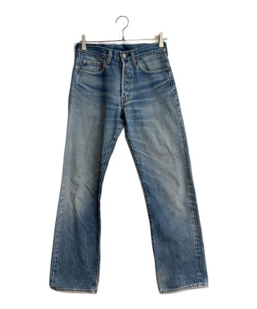 LEVI'S（リーバイス）LEVI'S (リーバイス) 501デニムパンツ インディゴ サイズ:W30×L32の古着・服飾アイテム